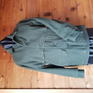 Authentic Filson Mackinaw